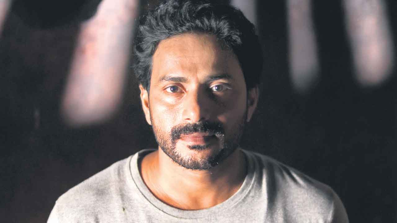 సు ఫ్రమ్‌ సో నవ్వుల హంగామా