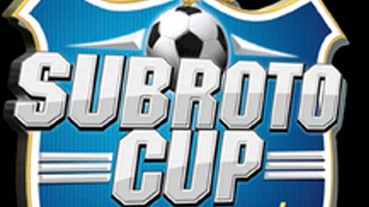 సర్కారు బడి పిల్లలకు సుబ్రతో కప్‌ టోర్నమెంట్‌