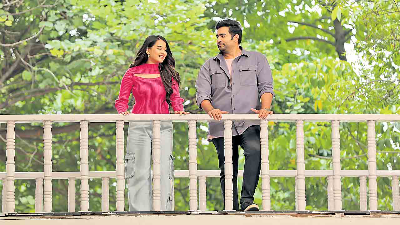 సుస్వరాల సుందరకాండ