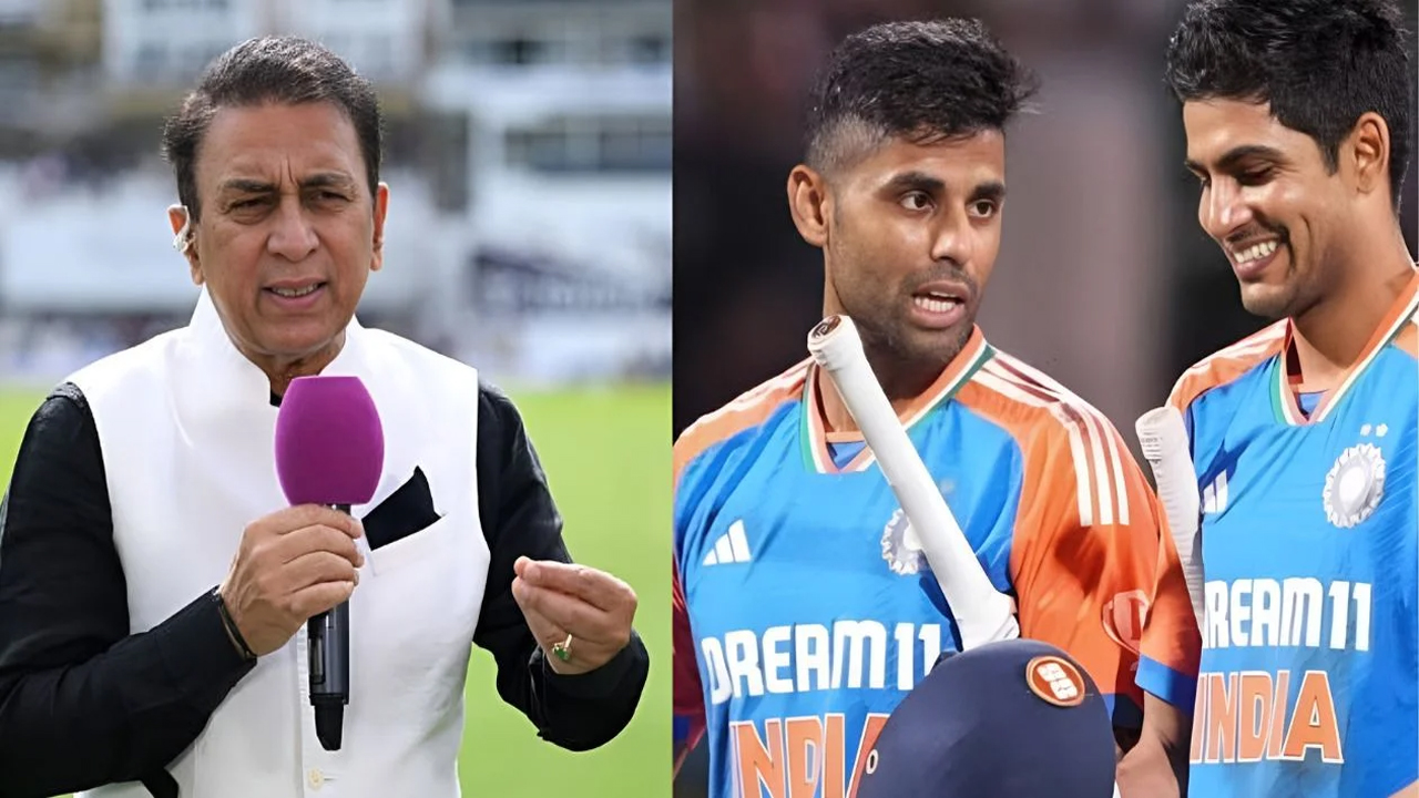 Asia Cup | ఆసియా కప్‌ కోసం.. ఫేవరేట్‌ జట్టును ప్రకటించిన సునీల్‌ గవాస్కర్‌..! హిట్టర్లకు దక్కని ఛాన్స్‌..!