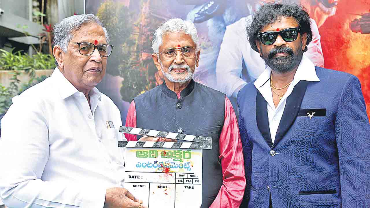 ‘సుప్రీమ్‌ వారియర్స్‌’ ప్రారంభం