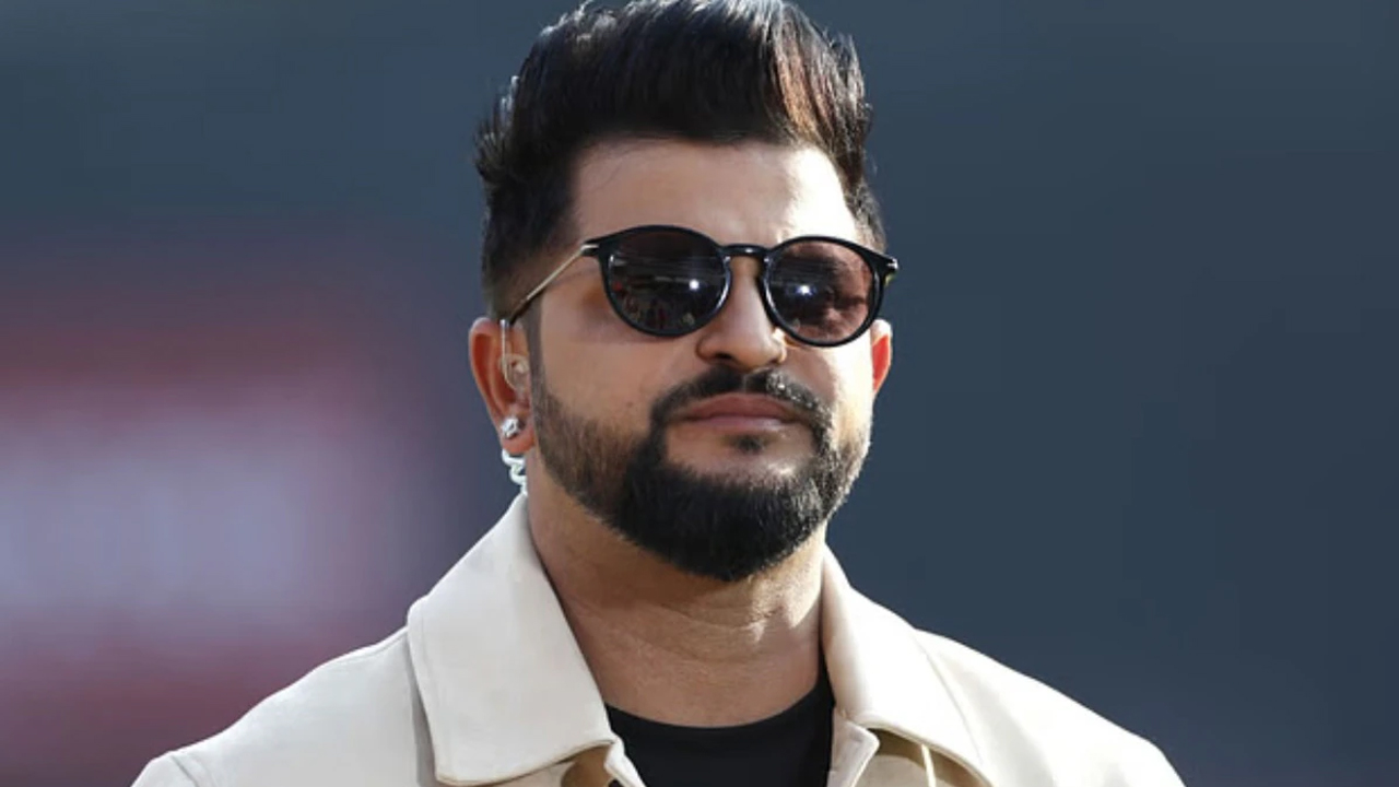 Suresh Raina | చిక్కుల్లో సురేశ్ రైనా.. బెట్టింగ్ యాప్ కేసులో విచారణకు రావాలని ఈడీ నోటీసులు..!