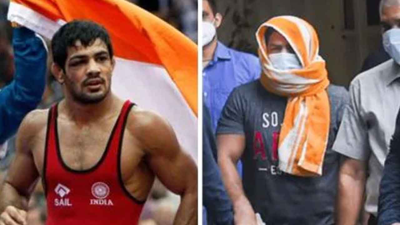 సుశీల్‌ బెయిల్‌ క్యాన్సిల్‌