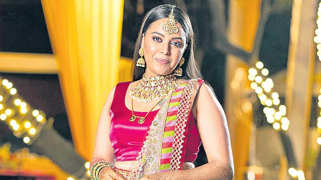 Swara Bhasker