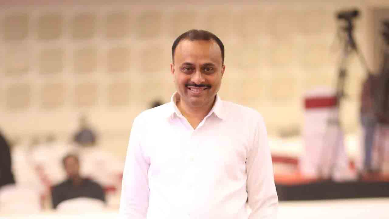 TG Vishwa Prasad | గత ఏడాది మూడు సినిమాలు భారీగా నష్టాలు మిగిల్చాయి : టి.జి. విశ్వప్రసాద్