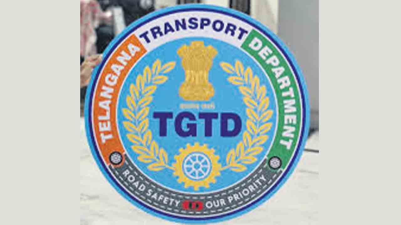 నేటి నుంచి గ్రేటర్‌ మొత్తం సారథి సేవలు