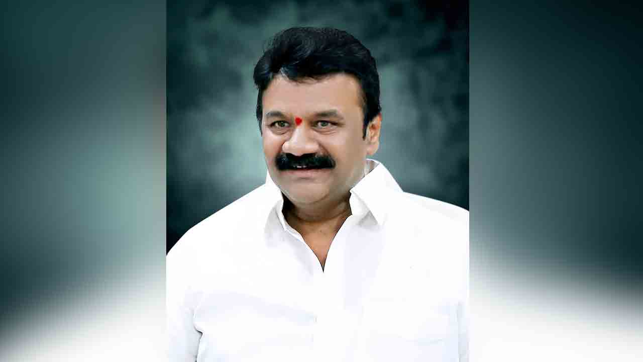 Talasani Srinivas Yadav | హైదరాబాద్ నగర ప్రజలు అప్రమత్తంగా ఉండాలి : మాజీ మంత్రి తలసాని