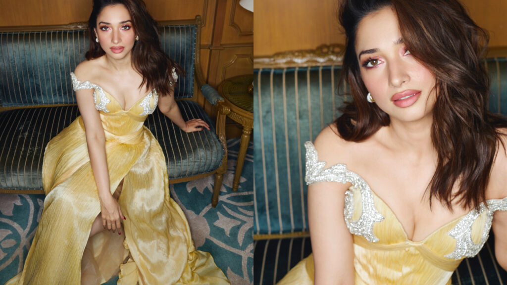 Tamannaah Bhatia