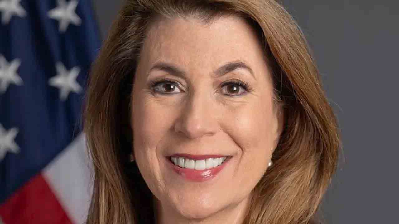 Tammy Bruce | భారత్‌, పాకిస్థాన్‌తో సంబంధాల్లో ఎలాంటి మార్పు ఉండదు : అమెరికా