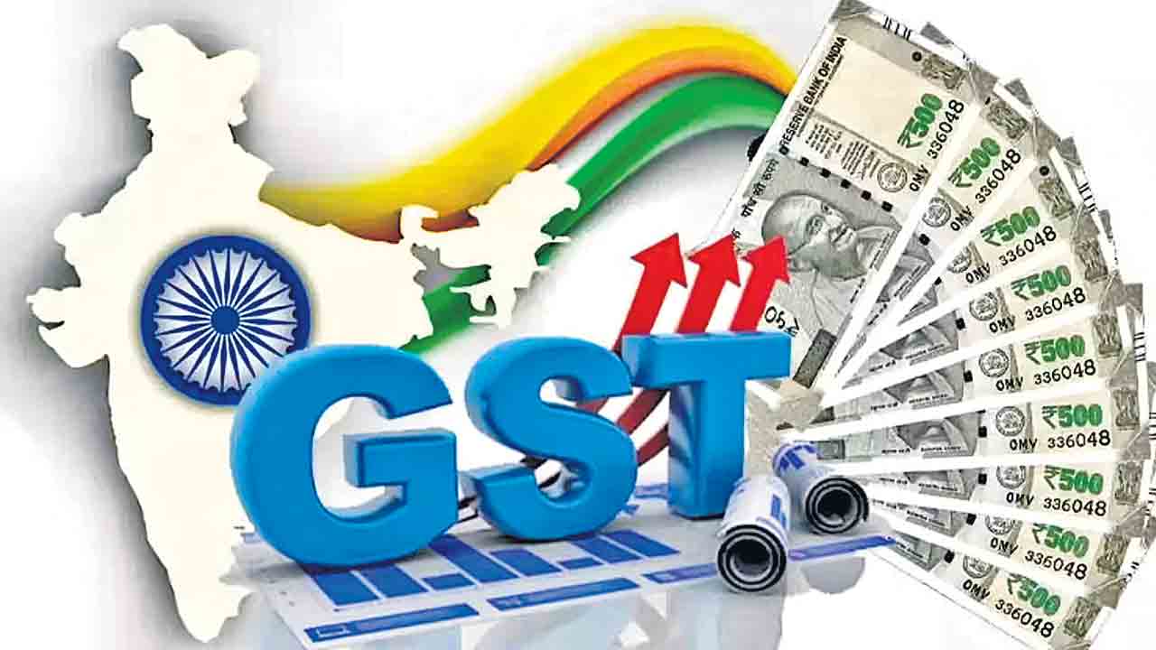 జీఎస్టీ 2.0.. సగానికి తగ్గనున్న స్లాబులు