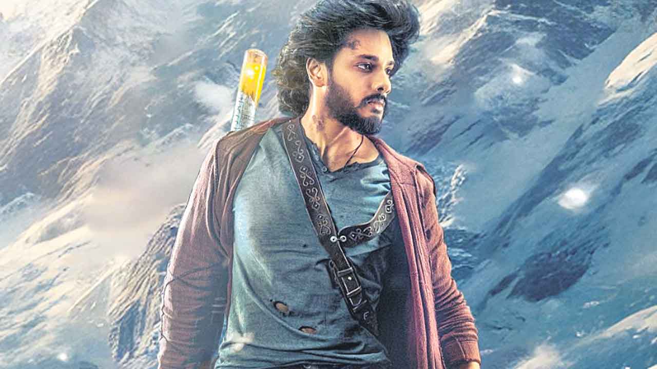 ‘మిరాయ్‌’లో భాగమైన కరణ్‌ జోహార్‌