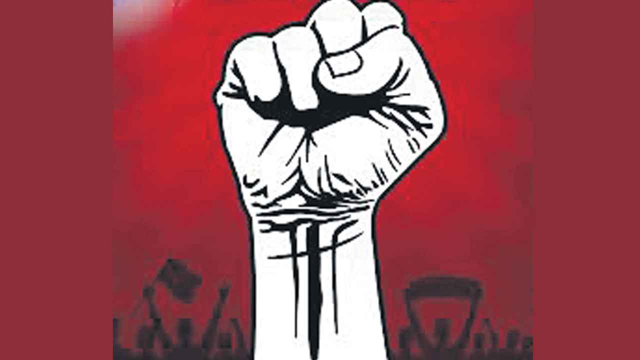 తెలంగాణ గడ్డ