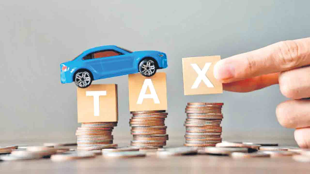 ఇక పన్నులతో బాదుడే.. అదనంగా రూ.12-15 వేల కోట్లు రాబట్టడమే రాష్ట్ర సర్కారు టార్గెట్‌