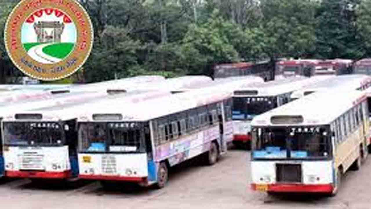 Hyderabad | గ‌ణేశ్ నిమ‌జ్జ‌నానికి ఆర్టీసీ ప్ర‌త్యేక బ‌స్సులు..