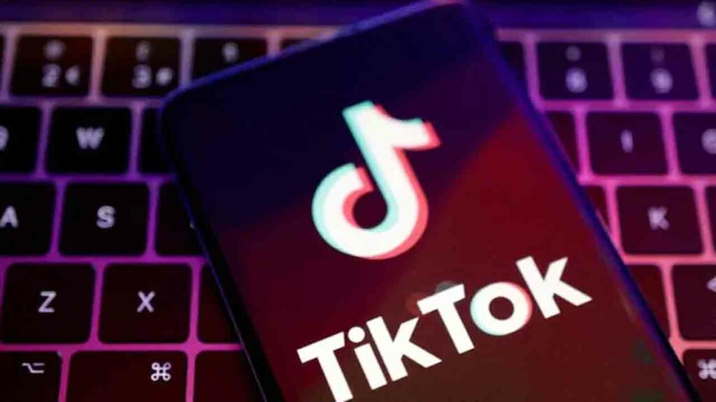 Tiktok