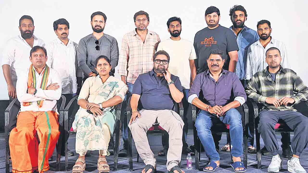 చిన్న నిర్మాతల గురించి ఆలోచించాలి