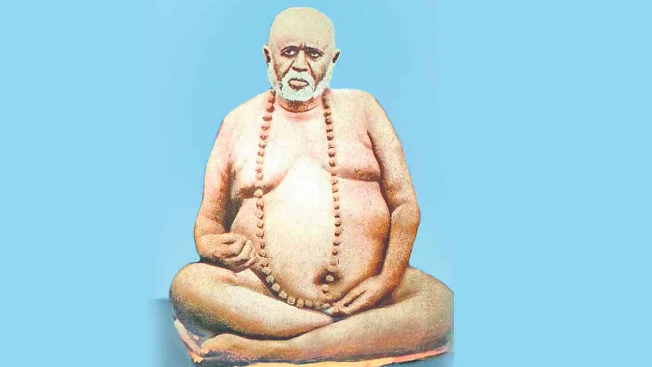 భేద దృష్టితోనే భయం