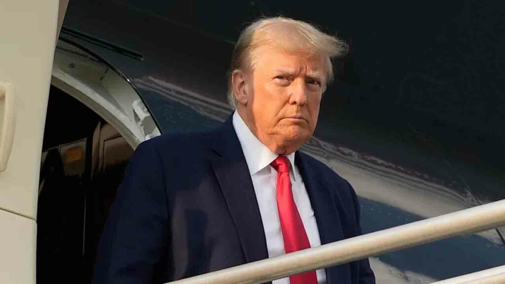 Trump