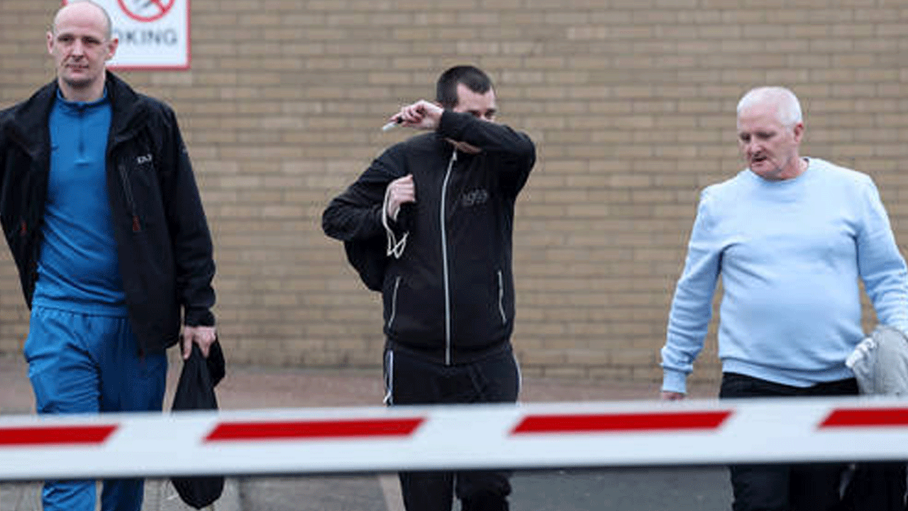 Prisoners Released: కిక్కిరిసిన జైళ్లు.. 26,000 మంది ఖైదీలు విడుద‌ల‌