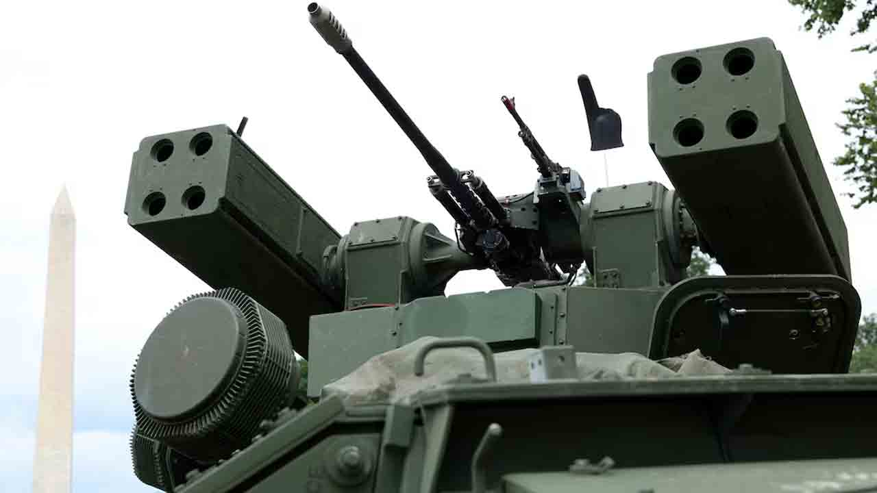 Ind vs US | అమెరికాకు షాకిచ్చిన భారత్‌.. ఆయుధ కొనుగోలు ఒప్పందాలకు తాత్కాలికంగా బ్రేక్‌