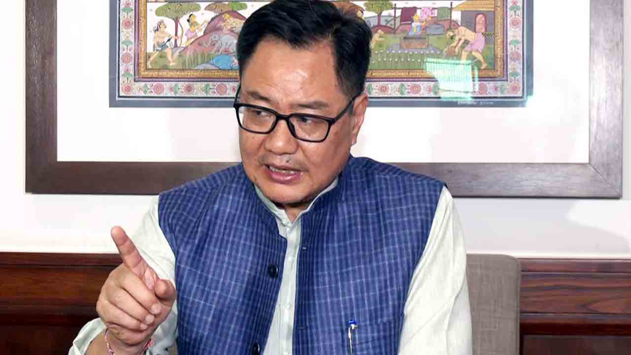 సభను అడ్డుకుంటే నష్టపోయేది ఎంపీలే