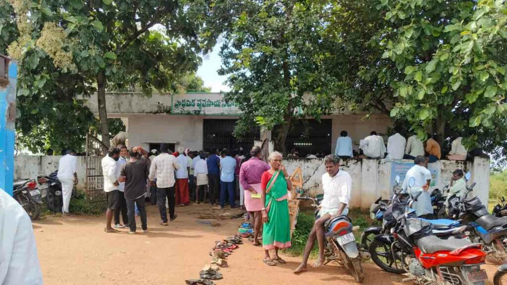 Urea Shortage Problem