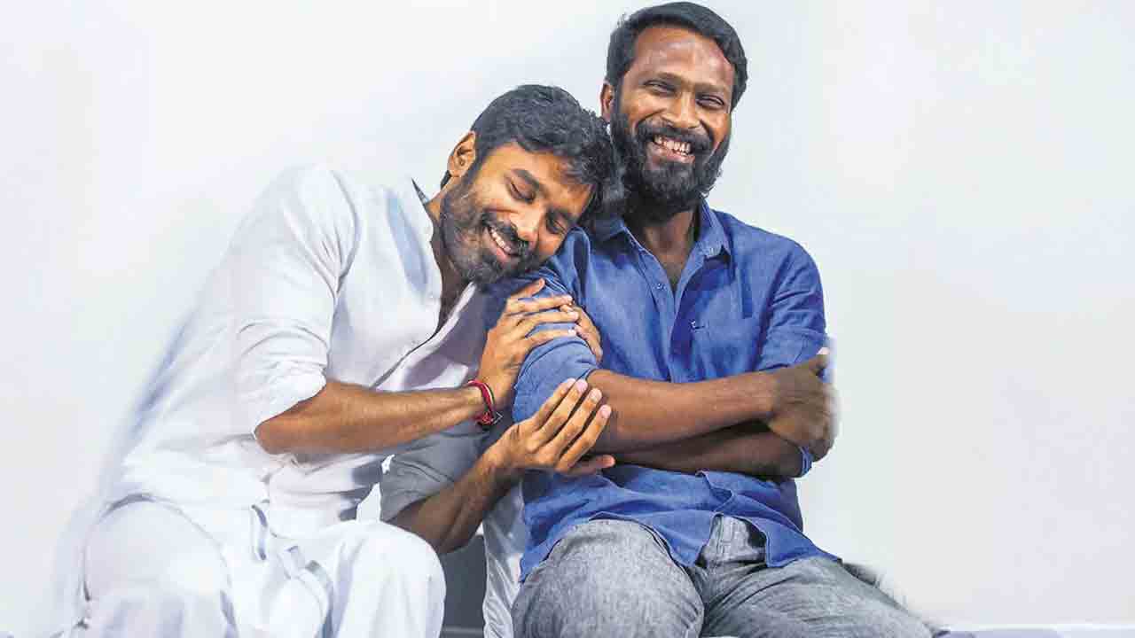 Vada Chennai 2 | వడ చెన్నై 2 వచ్చేస్తుంది.. క్రేజీ సీక్వెల్‌పై వెట్రిమారన్‌ ఏమన్నాడంటే..?