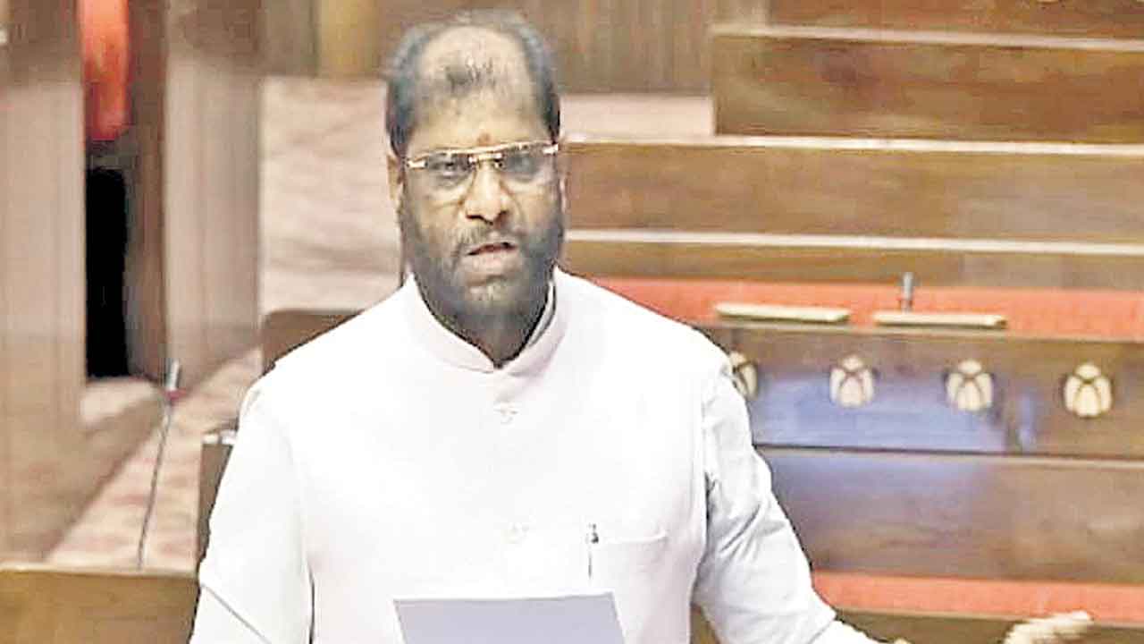 గ్రానైట్‌ ఇండస్ట్రీకి కేసీఆర్‌ అండ