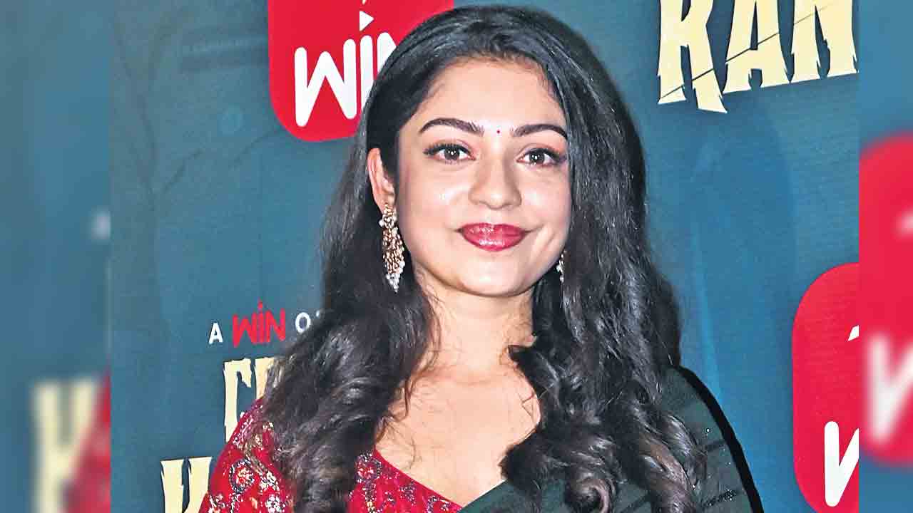 మహిళల గౌరవం పెంచే ‘కానిస్టేబుల్‌ కనకం’