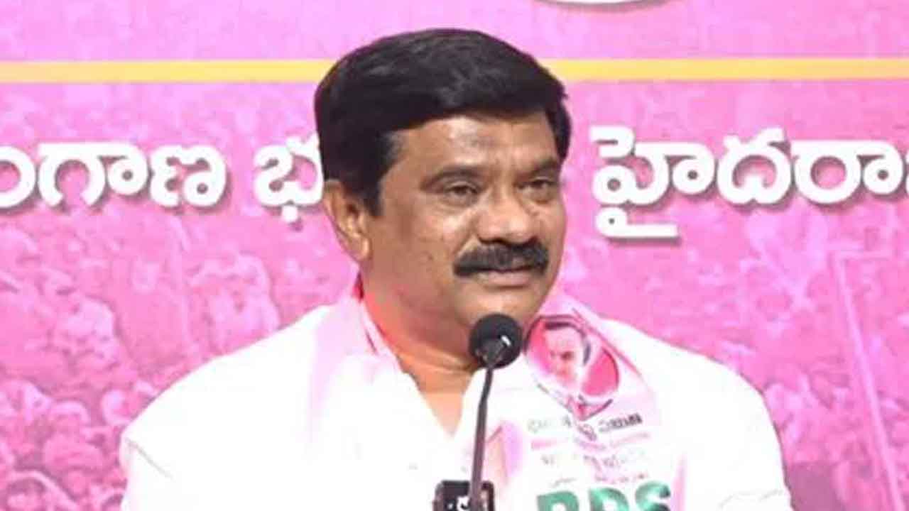 పంటలు కాపాడండి.. ఎస్ఈకి వేముల ఫోన్