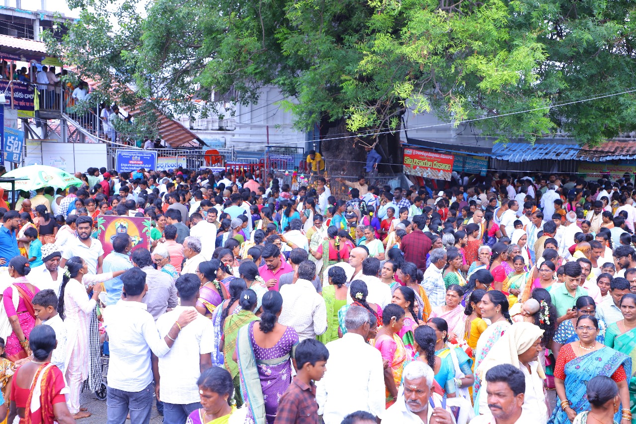 Vemulawada Raja Rajeshwara Swami Temple