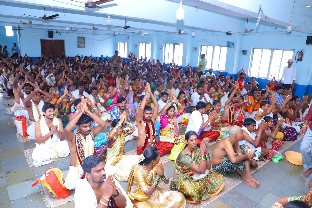 Vemulawada Raja Rajeshwara Swami Temple