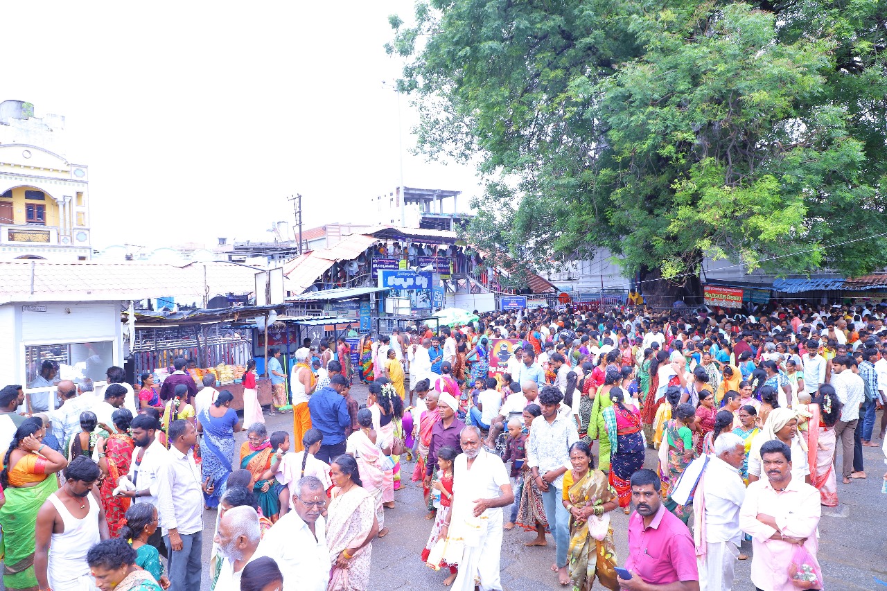 Vemulawada Raja Rajeshwara Swami Temple