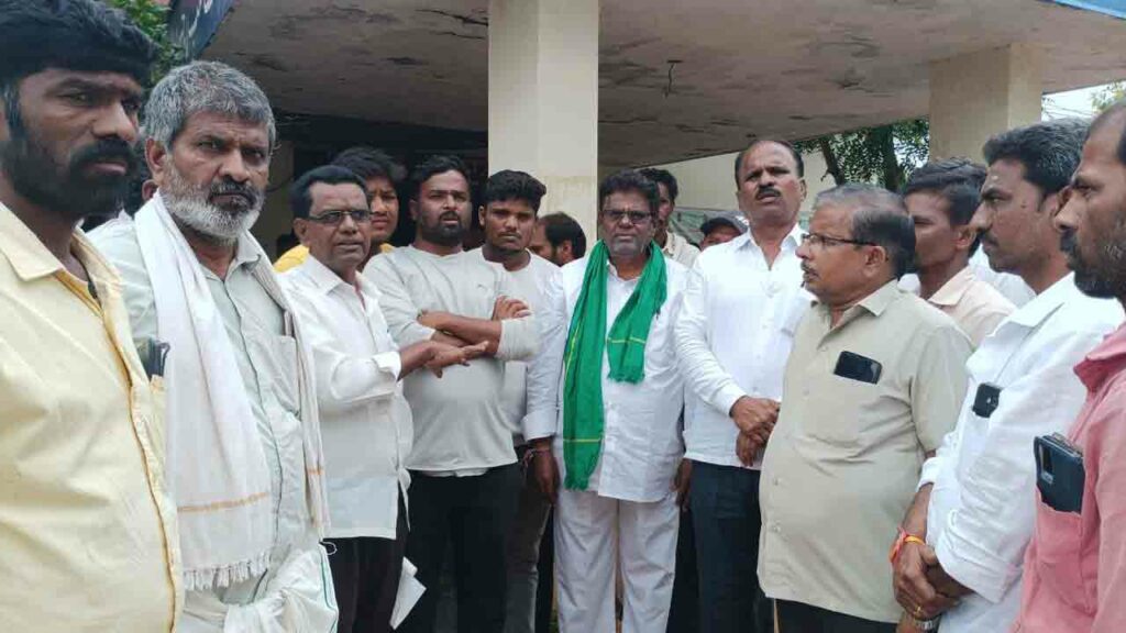Venkatrama Reddy