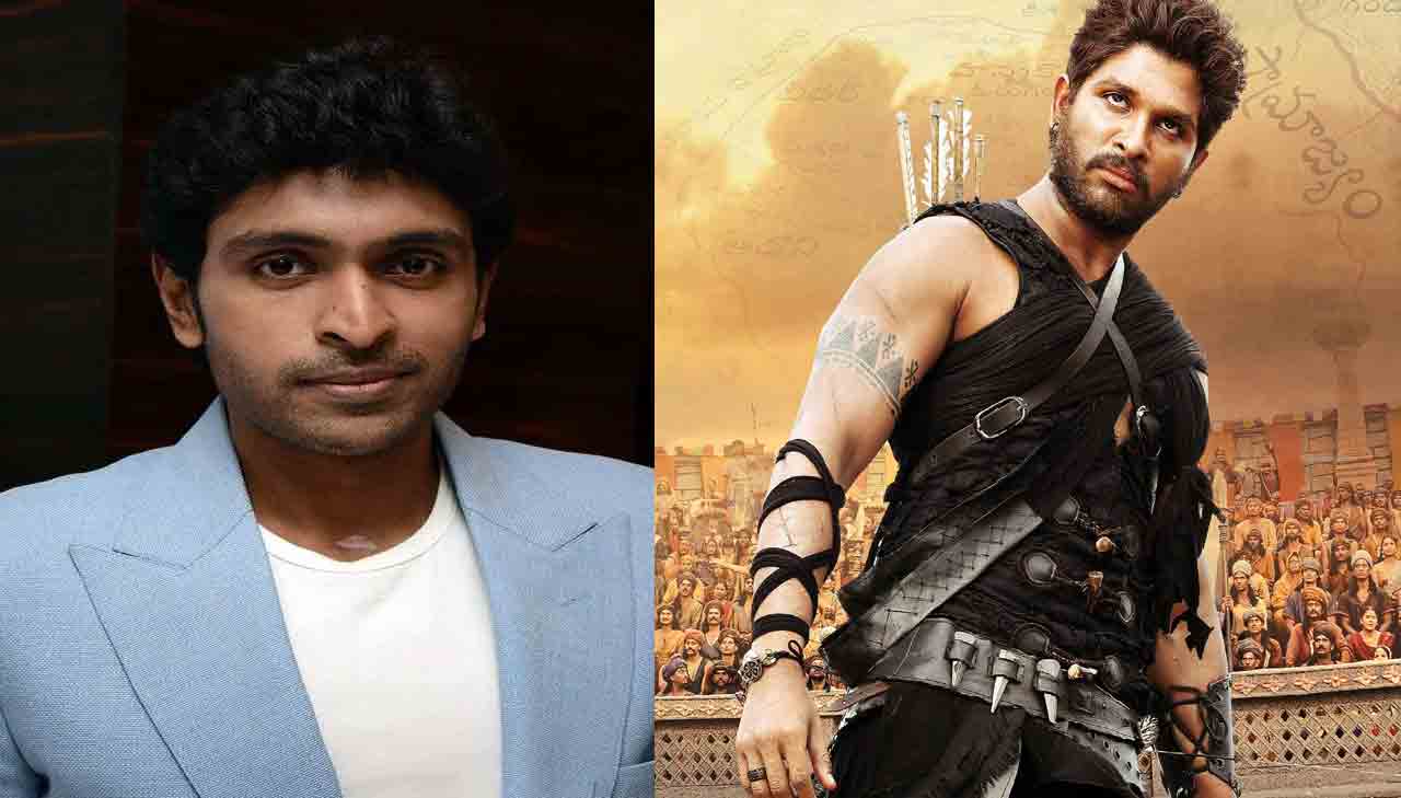 Gona Ganna Reddy | రుద్రమదేవి ‘గోన గన్నారెడ్డి’ పాత్ర‌ను రిజెక్ట్ చేసిన స్టార్ హీరో.!