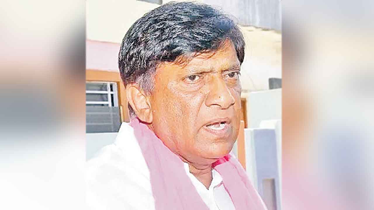 తెలంగాణకు ఐఐఎం కేటాయించండి.. కేంద్ర మంత్రికి వినోద్‌ లేఖ