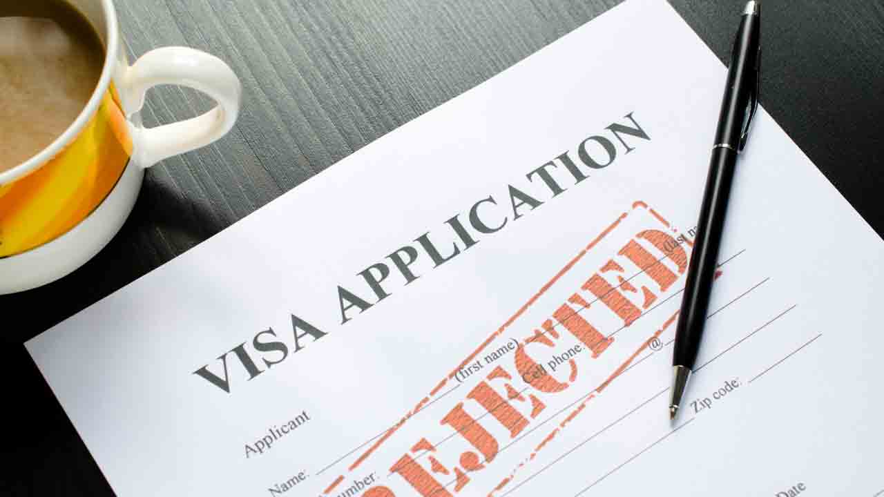 Student visas | కఠిన చర్యలు.. ఆమెరికాలో 6 వేల విద్యార్థి వీసాలు రద్దు