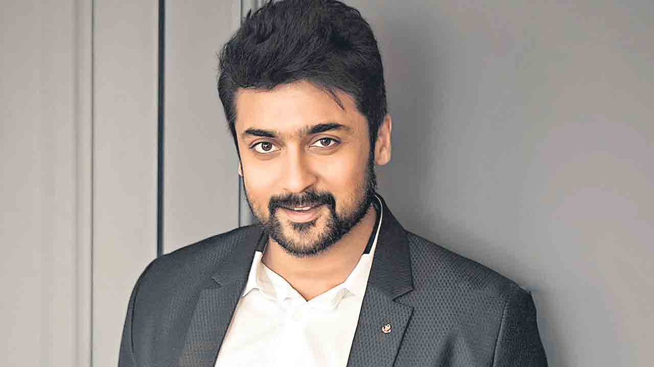 విశ్వనాథన్‌ అండ్‌ సన్స్‌?