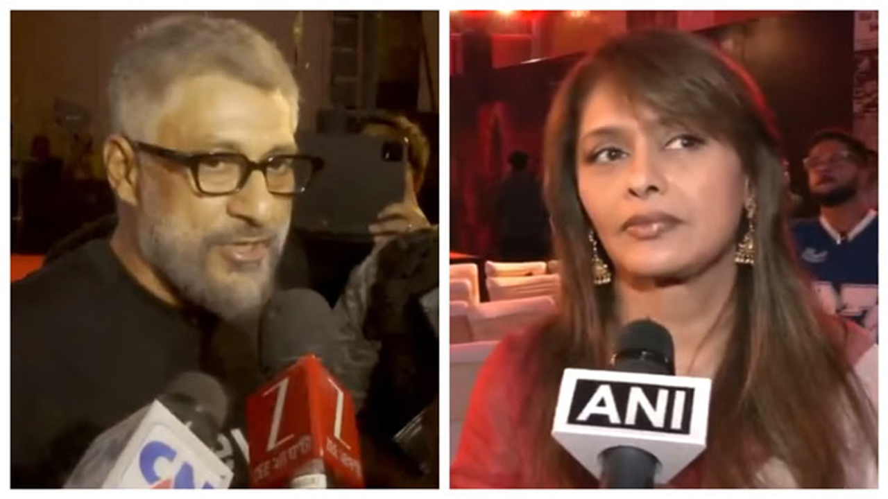 The Bengal Files | బెంగాల్‌లో ప్రత్యేక రాజ్యాంగం.. ‘ది బెంగాల్ ఫైల్స్‌’ ట్రైలర్‌ లాంచ్‌ను అడ్డుకోవడంపై వివేక్‌ అగ్నిహోత్రి ఫైర్‌..!