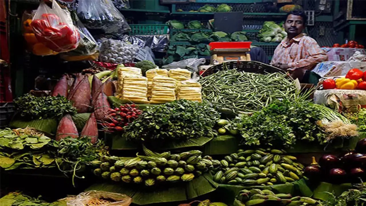 WPI | రెండేళ్ల కనిష్టానికి చేరిన టోకు ధరల ద్రవ్యోల్బణం..!