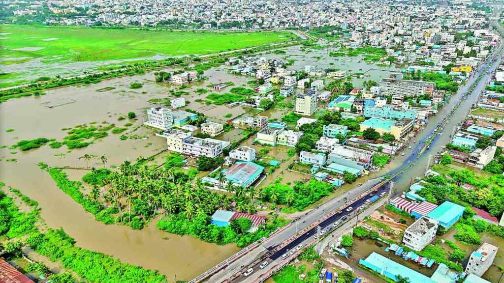 Warangal
