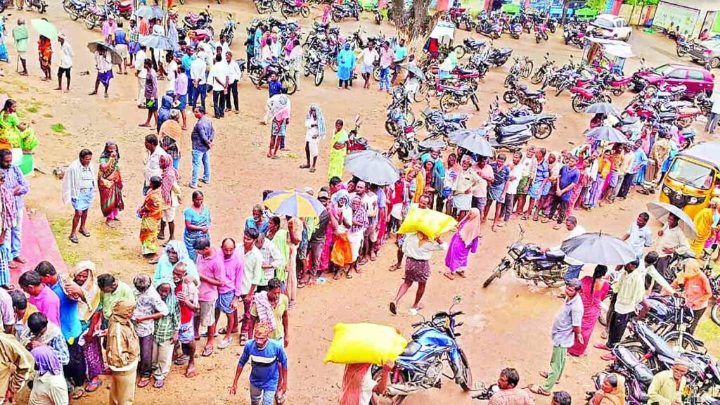 Warangal