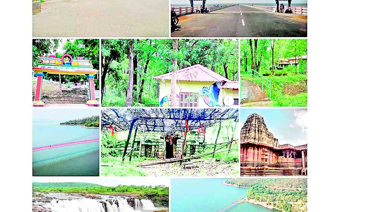 మనకూ శిల్పారామం