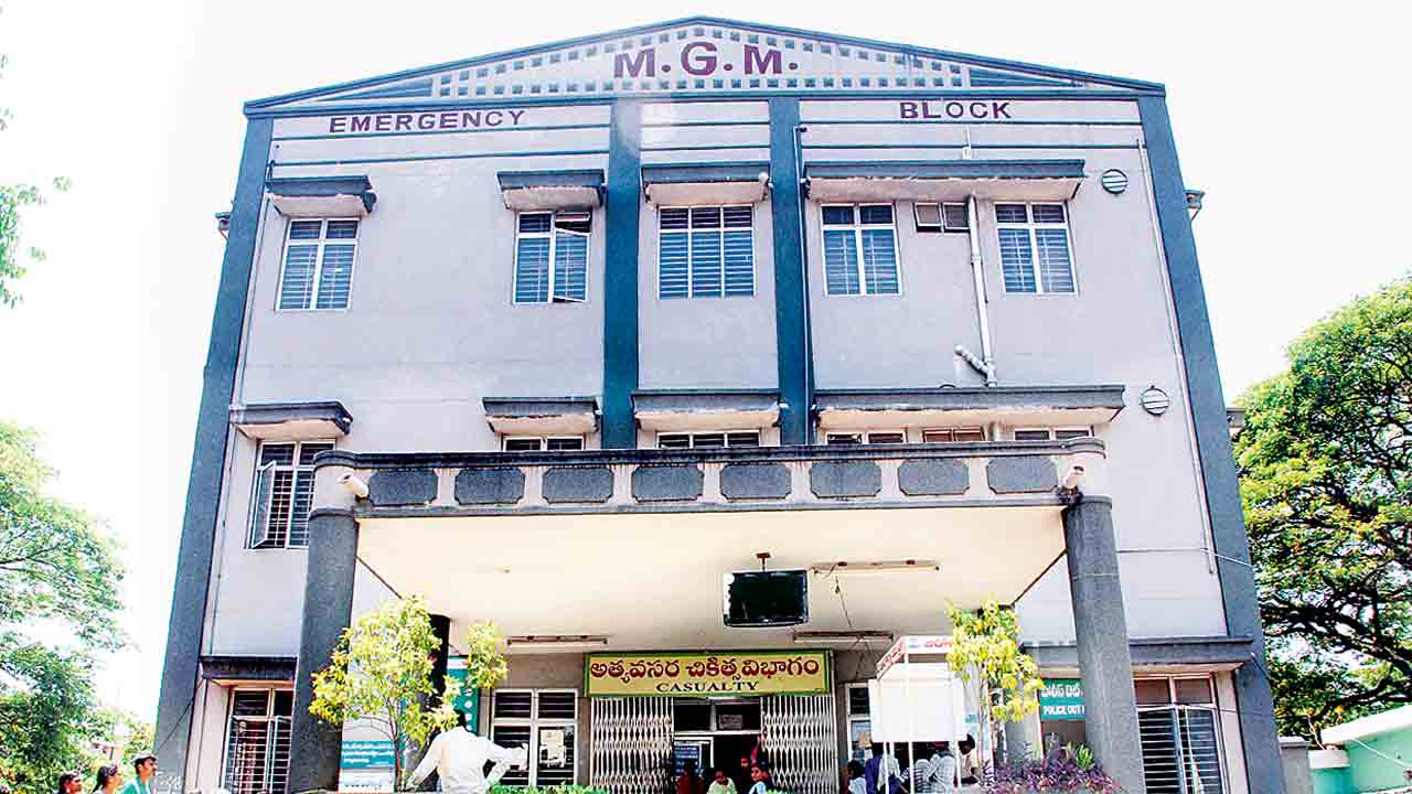 సేవలు బాగున్నాయట!