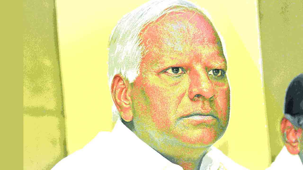 ఉంటదా? ఊడుతదా?