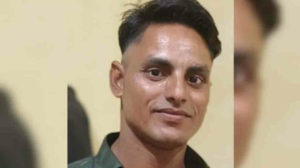 Woman Calls Lover Home Kill