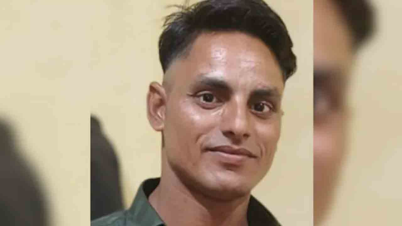 Woman Calls Lover Home Kills | ప్రియుడిని ఇంటికి పిలిచి.. భర్తతో కలిసి హత్య   చేసిన మహిళ