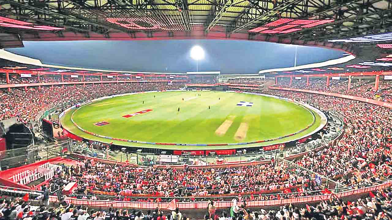 World Cup | చిన్నస్వామికి నో… వరల్డ్‌ కప్‌ మ్యాచ్‌ల తరలింపు తప్పదా?