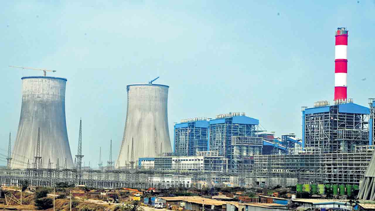 అబద్ధాలు.. అభాండాలు.. వైటీపీఎస్‌పై తప్పుడు ప్రచారం