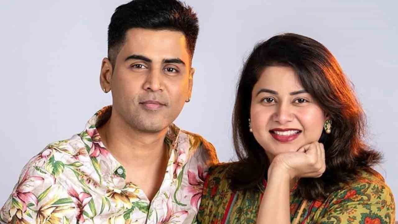 Actress Sangeetha | విడాకులు తీసుకోబోతున్నట్లు వార్తలు.. స్పందించిన న‌టి సంగీత‌